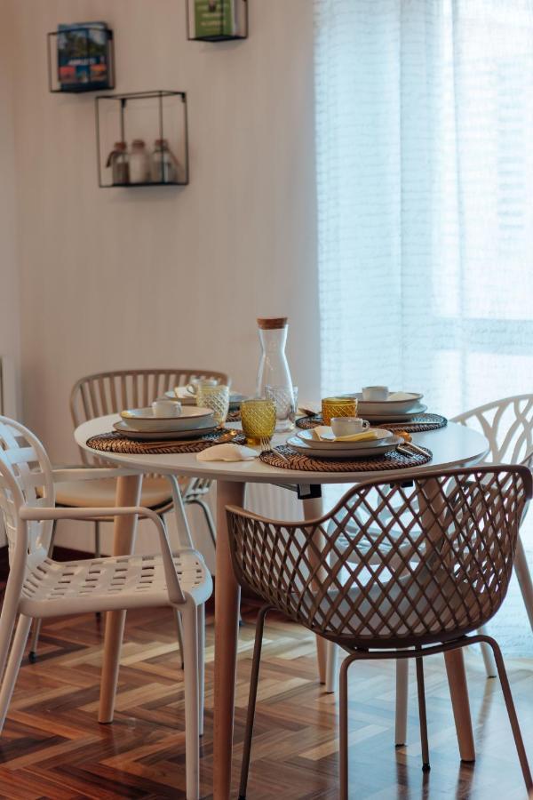 Suite 51 Luxury Home Pescara Exterior photo